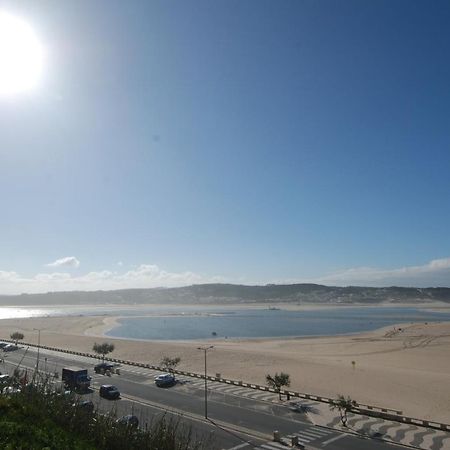 Silver - Apartment For 4 Guests 150M From Beach São Martinho do Porto Exteriér fotografie