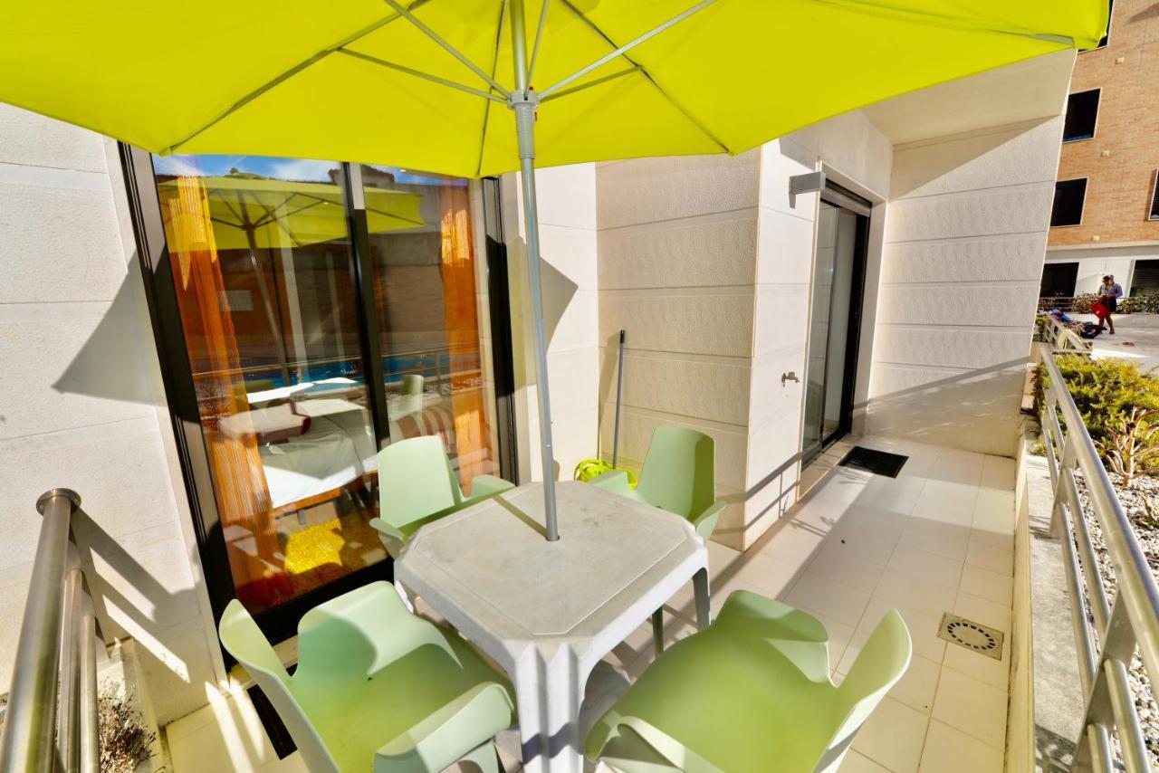Silver - Apartment For 4 Guests 150M From Beach São Martinho do Porto Exteriér fotografie