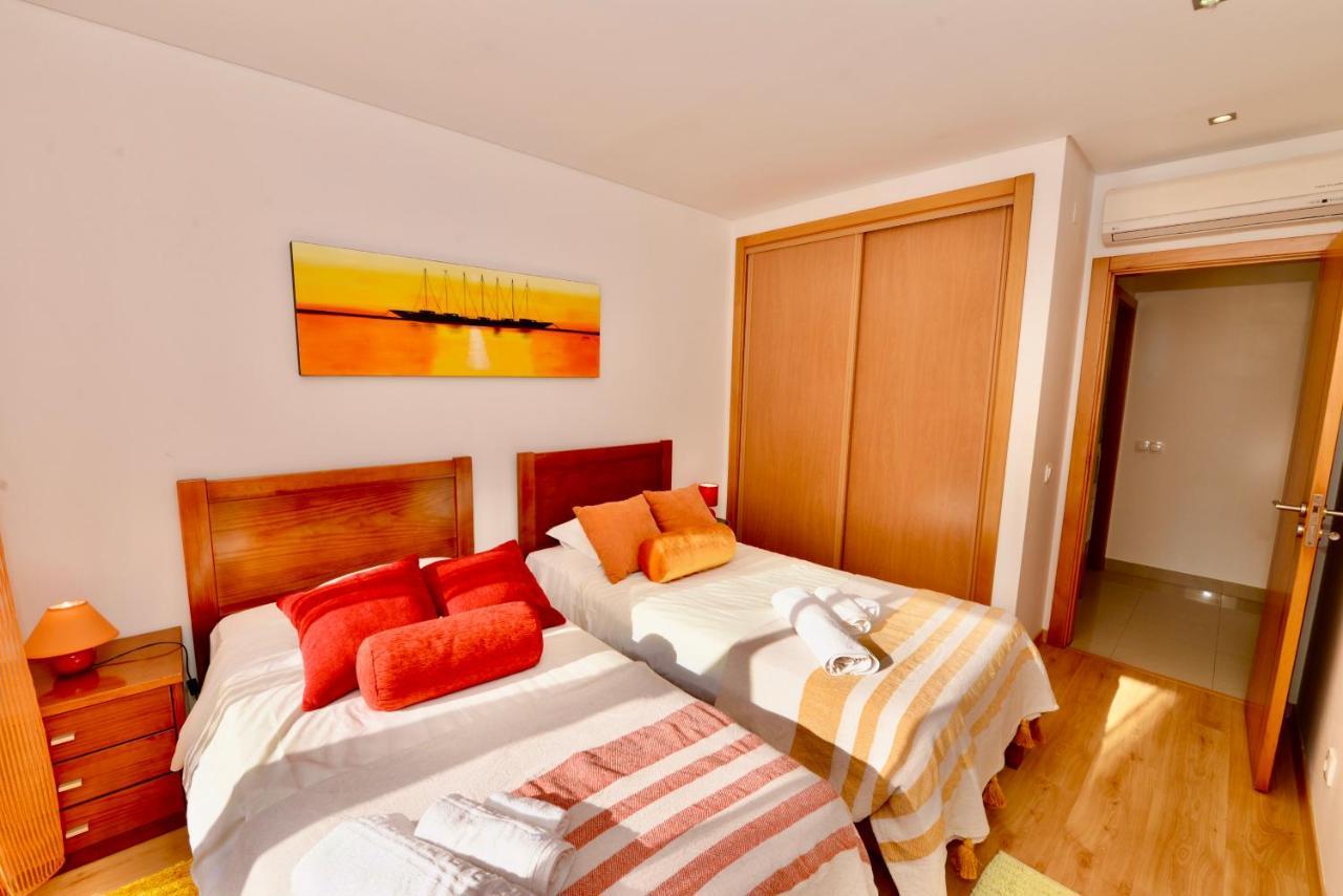 Silver - Apartment For 4 Guests 150M From Beach São Martinho do Porto Exteriér fotografie