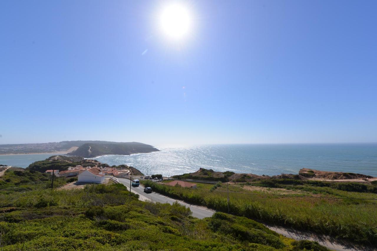 Silver - Apartment For 4 Guests 150M From Beach São Martinho do Porto Exteriér fotografie