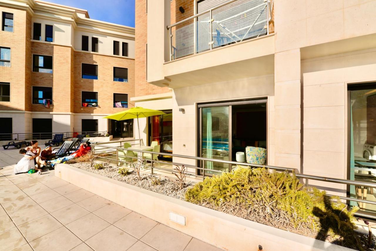 Silver - Apartment For 4 Guests 150M From Beach São Martinho do Porto Exteriér fotografie