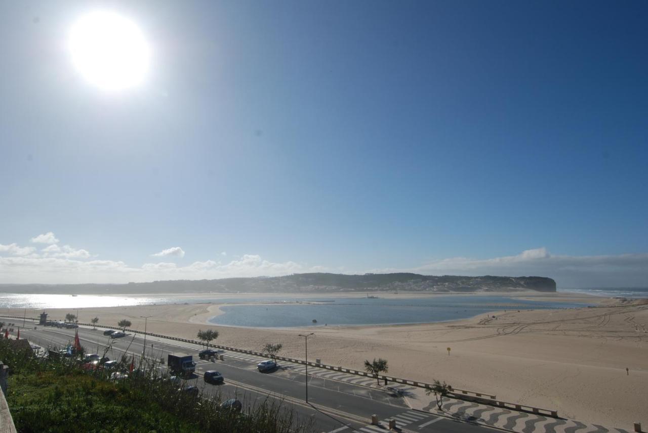 Silver - Apartment For 4 Guests 150M From Beach São Martinho do Porto Exteriér fotografie